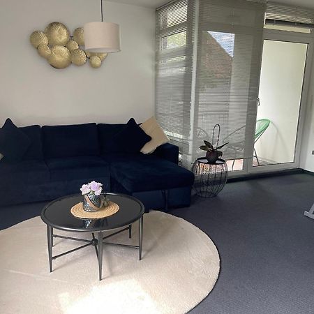 Wohnung Mit Flair Bremen Luaran gambar