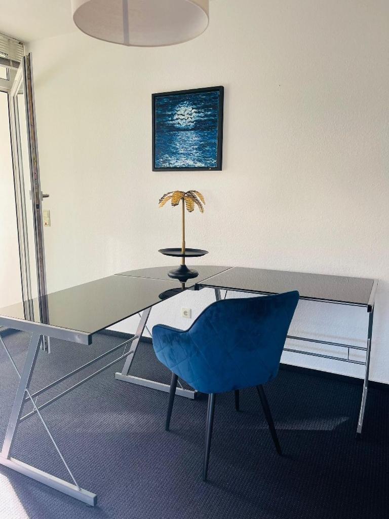 Wohnung Mit Flair Bremen Luaran gambar