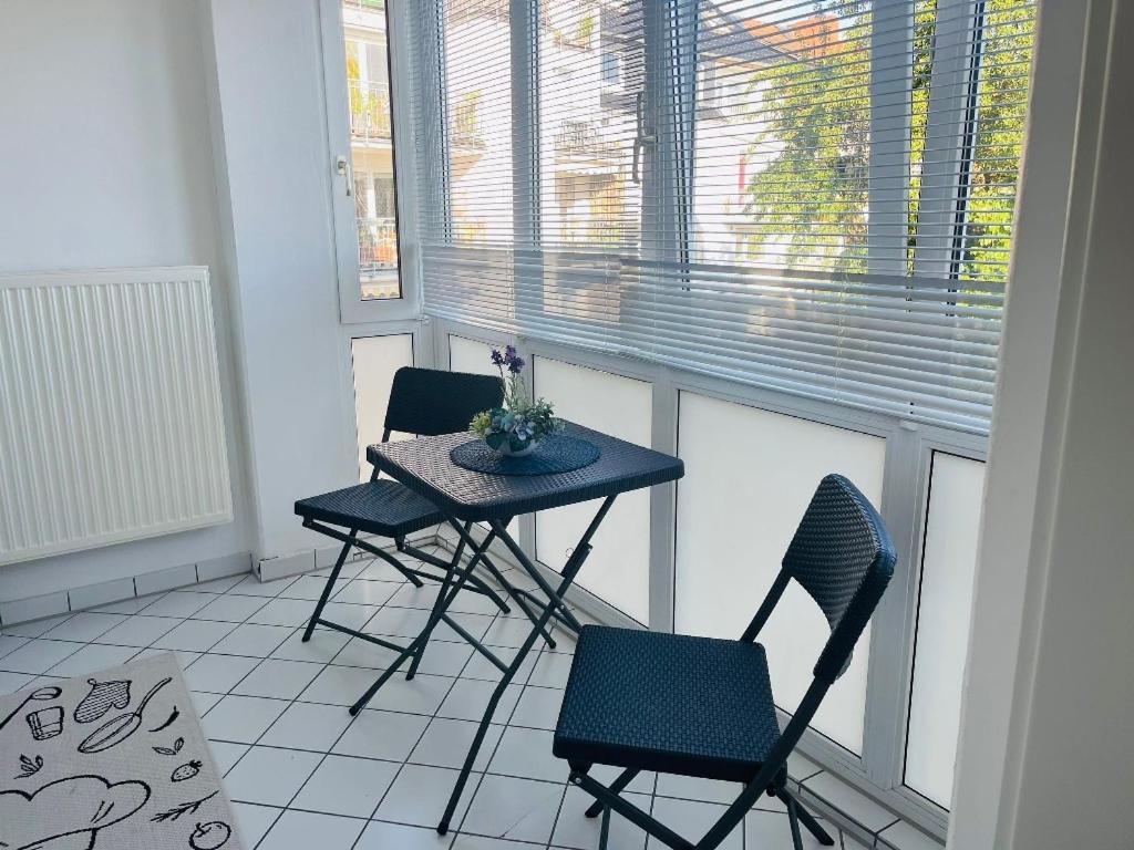 Wohnung Mit Flair Bremen Luaran gambar